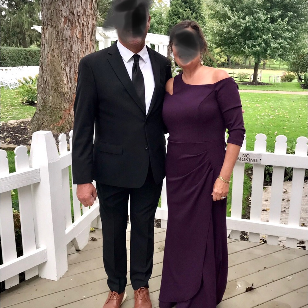 Formal XSCAPE MOB/MOG Dress